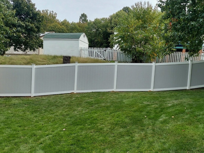 Fence company in Pittsburgh PA