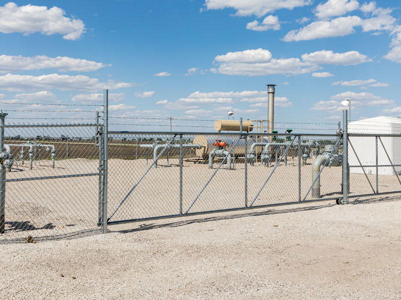 Fence company in Twin Falls