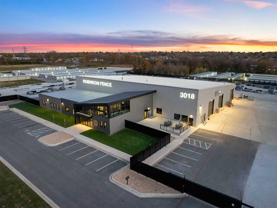 About our fence company in Springfield Missouri