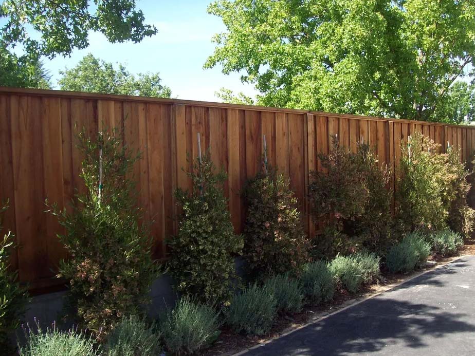 About our fence company in Syracuse NY