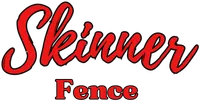 Skinner Fence logo