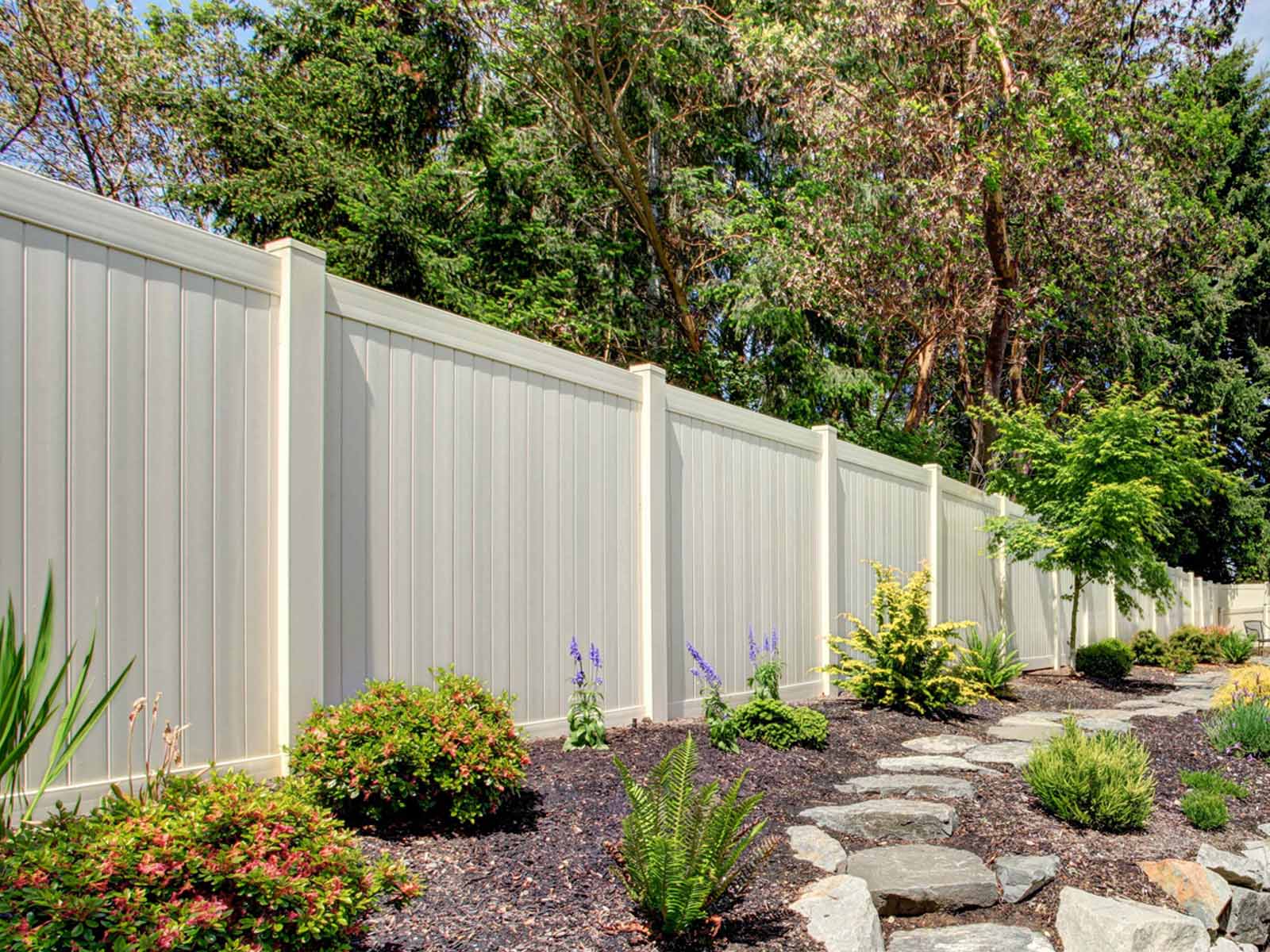 Fence company in Syracuse NY